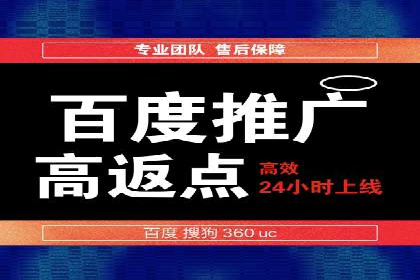 某电商企业如何利用百度搜索推广提升销售额
